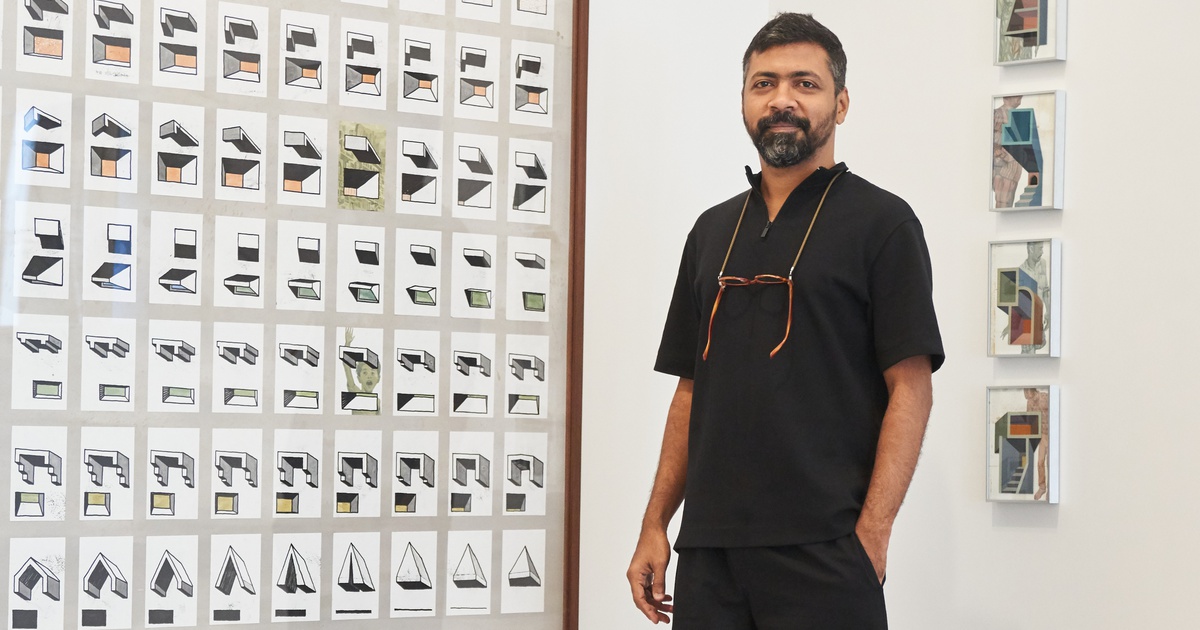 Sameer Custom Another complex joins the list | TARQ